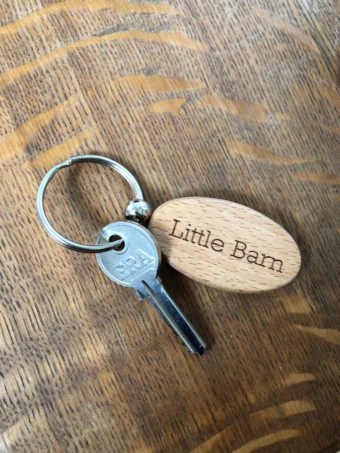 The Little Barn - Self Catering Holiday Accommodation 힌드헤드 외부 사진